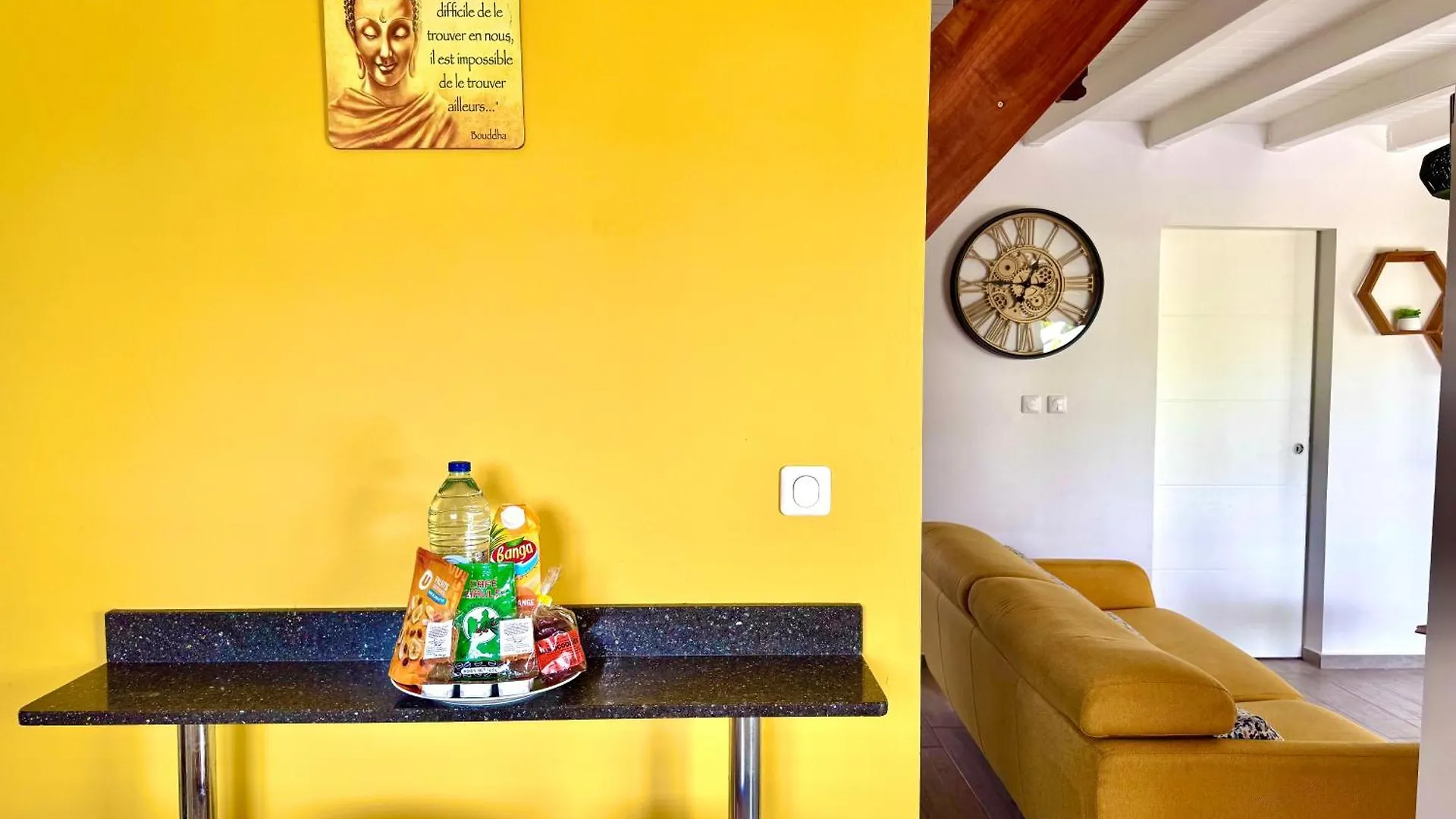 Villa Tea Free Anse-Bertrand